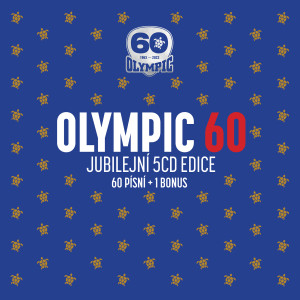 Olympic的專輯60