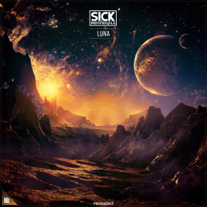 收听Sick Individuals的LUNA (Extended Mix)歌词歌曲