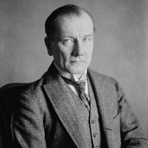 Erno Dohnanyi