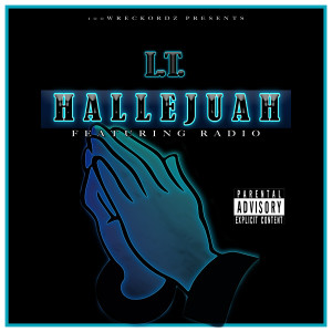 อัลบัม Hallelujah (feat. Radio) (Explicit) ศิลปิน L.T.