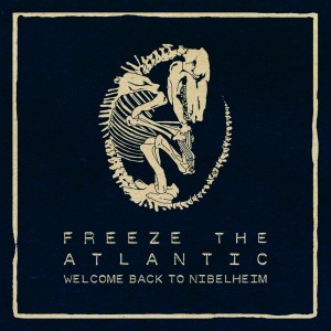 ดาวน์โหลดและฟังเพลง Everything All the Time พร้อมเนื้อเพลงจาก Freeze the Atlantic