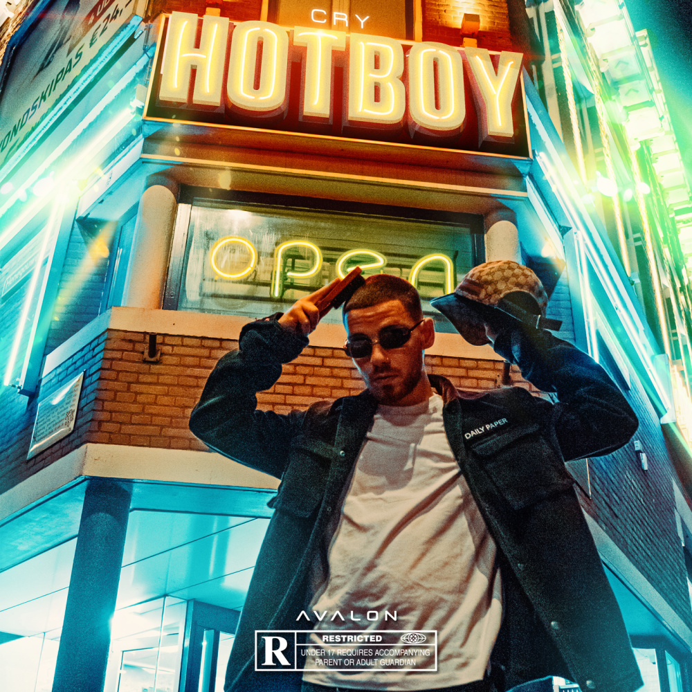 Hotboy (Explicit)