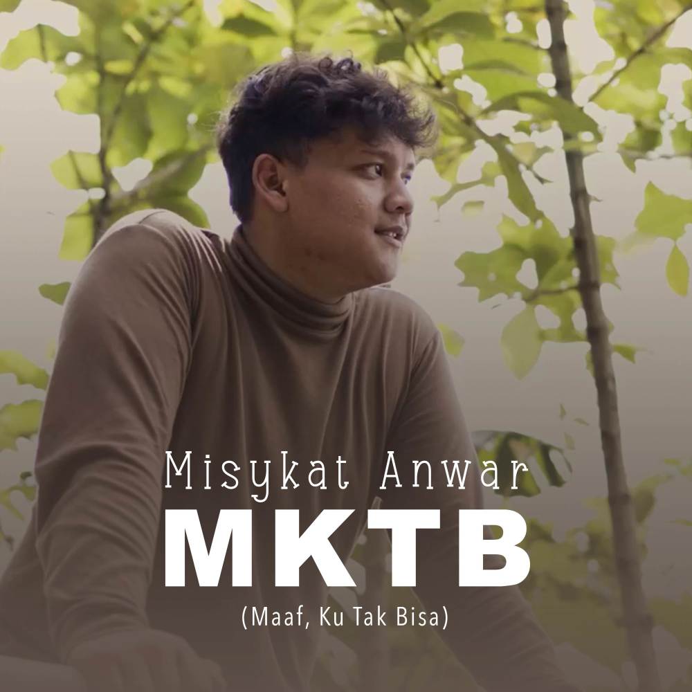 MKTB (Maaf, Ku Tak Bisa)