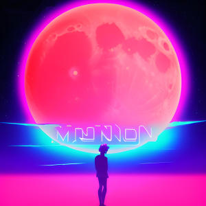 收聽Jack Mahoney的Moon Dance歌詞歌曲