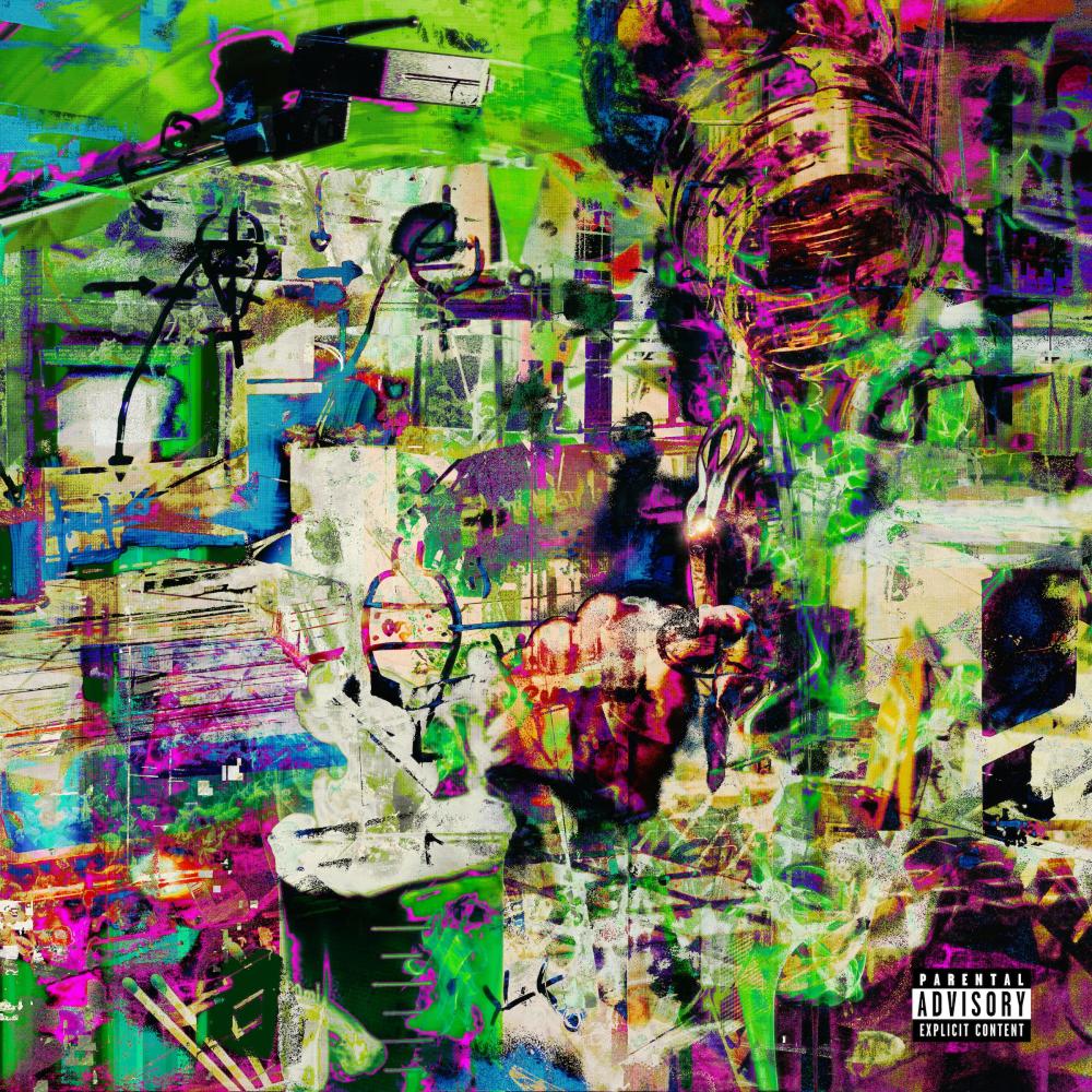 Enuff (Explicit)