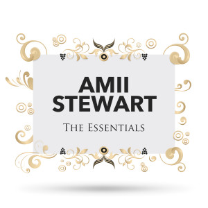 Album The Essentials from Amii Stewart