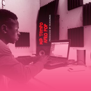 Dengarkan Midtempo Afro Pop Instrumental lagu dari Keasungs dengan lirik