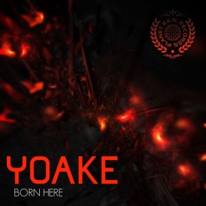 Yoake的专辑Born Here