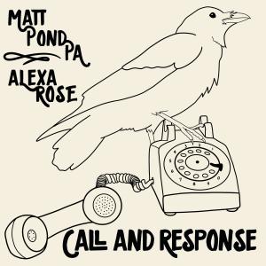 อัลบัม Call and Response ศิลปิน Matt Pond PA