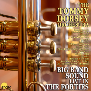 อัลบัม Live in the Forties ศิลปิน The Tommy Dorsey Orchestra
