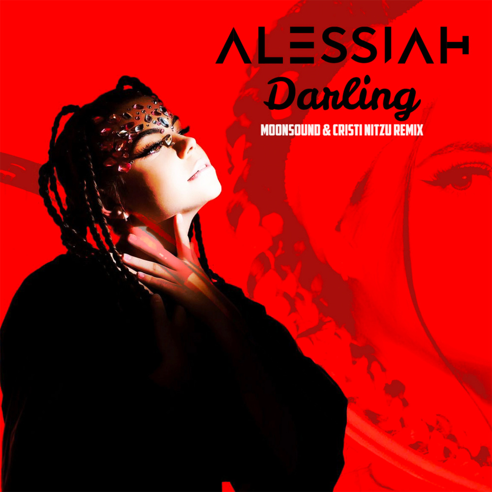 Darling (Moonsound & Cristi Nitzu Remix Extended)