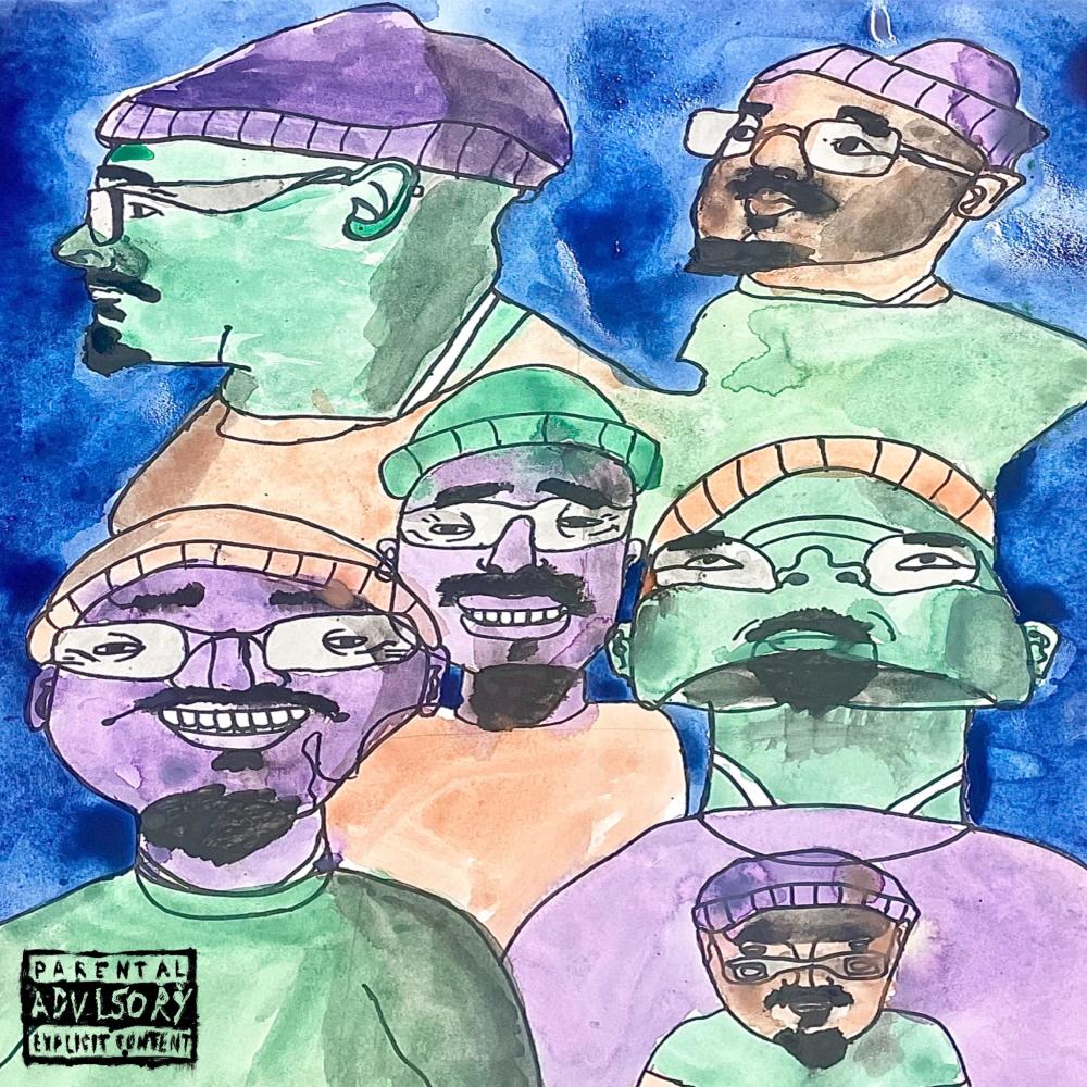 Not The Same (Explicit)