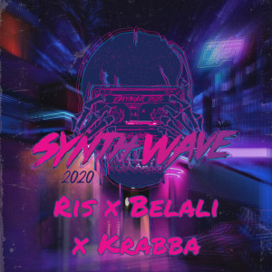 ดาวน์โหลดและฟังเพลง Synthwave 2020 พร้อมเนื้อเพลงจาก Rís