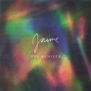 Album Jaime (The Remixes) (Explicit) oleh Brittany Howard