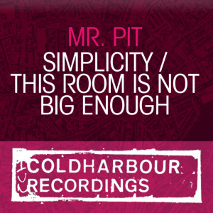 收聽Mr. Pit的Simplicity (Original Mix)歌詞歌曲