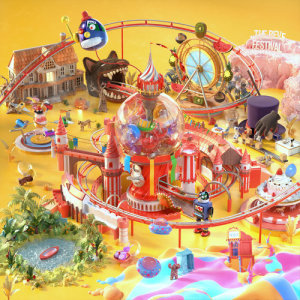ดาวน์โหลดและฟังเพลง Milkshake พร้อมเนื้อเพลงจาก Red Velvet