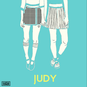 Castlecomer的專輯Judy EP