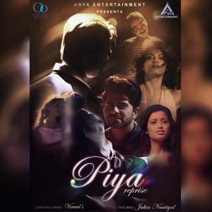 Listen to Piya (Reprise) song with lyrics from Jubin Nautiyal