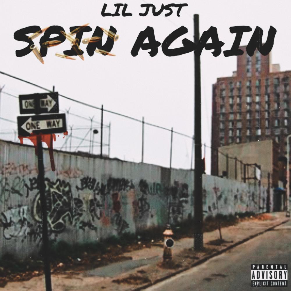 Spin again (Explicit)