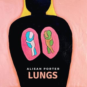 Alisan Porter的專輯Lungs