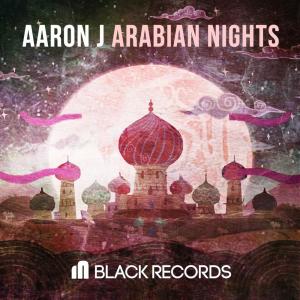 收听Aaron J的Arabian Nights歌词歌曲