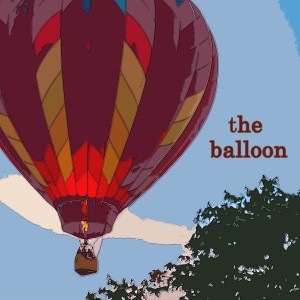 Cliff Richard的專輯The Balloon