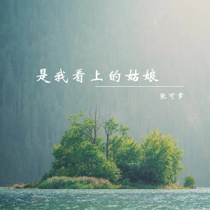 Listen to 是我看上的姑娘 song with lyrics from 张可聿