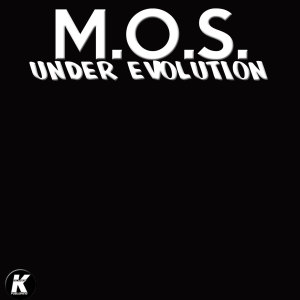 Album UNDER EVOLUTION (K24 Extended) from m.o.s.