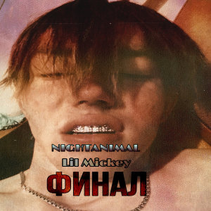 收聽NIGHTANIMAL的План Б (Explicit)歌詞歌曲