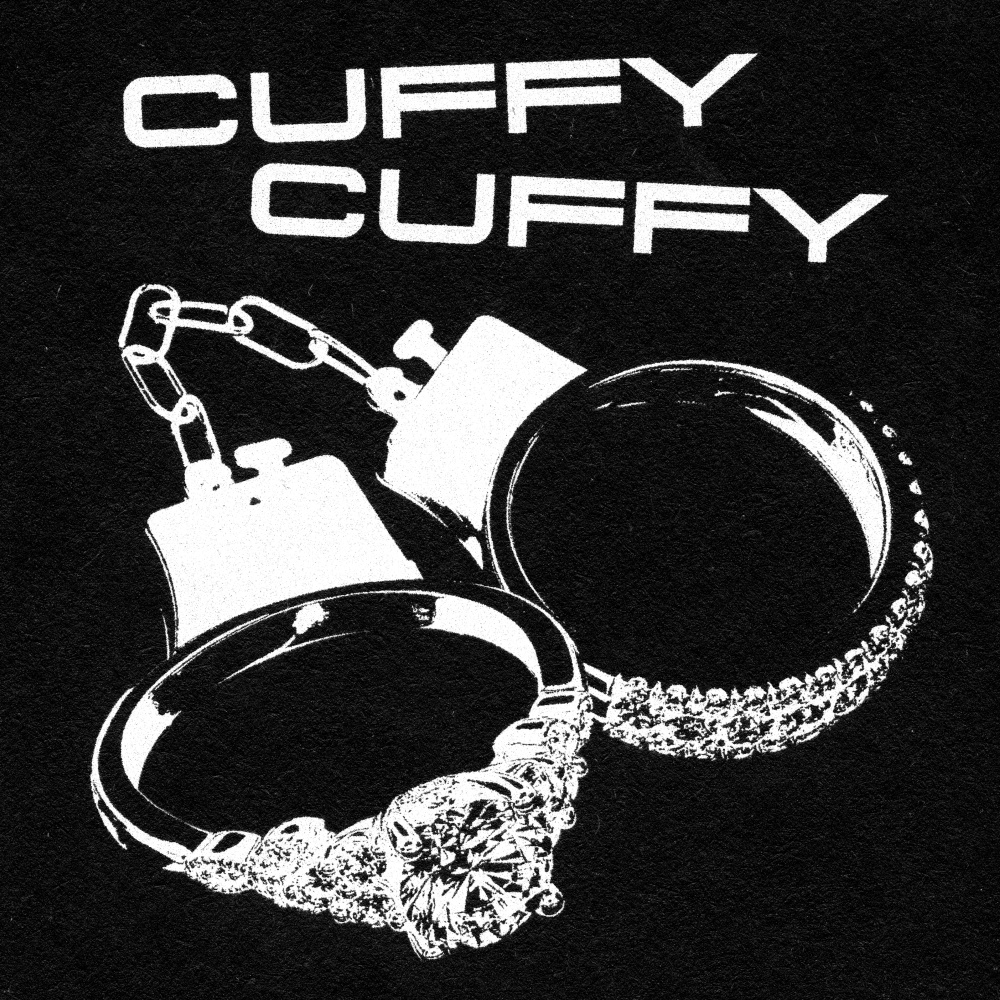 Cuffy Cuffy (Explicit)