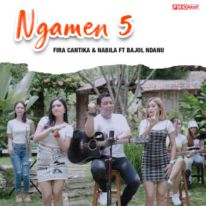 Dengarkan Ngamen 5 lagu dari Fira Cantika dengan lirik