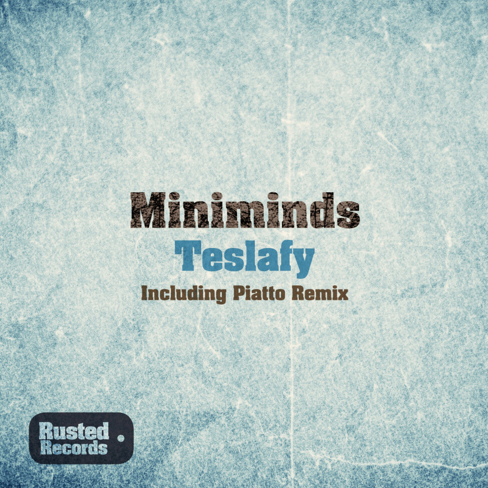 Tesflay (Piatto Remix)