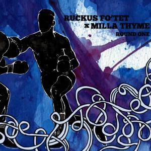 ดาวน์โหลดและฟังเพลง Hey Young World พร้อมเนื้อเพลงจาก Ruckus Fo'tet x Milla Thyme