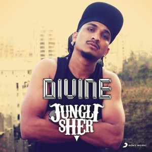 收聽DIVINE的Jungli Sher歌詞歌曲