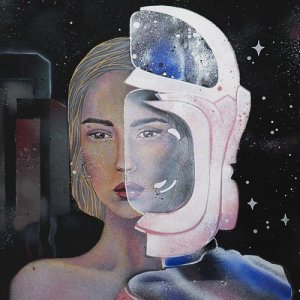 Album Невесомость from Лион