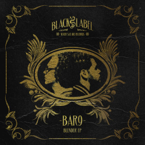 Listen to Blender song with lyrics from Bar9