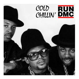 Run-DMC的專輯Cold Chillin' (Live) (Explicit)