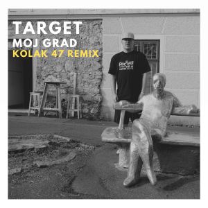 ดาวน์โหลดและฟังเพลง Moj grad (Kolak47 Remix) พร้อมเนื้อเพลงจาก Suicidal