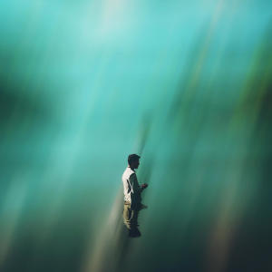 default playlist img