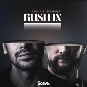Dengarkan lagu Rush In nyanyian AAfrAA dengan lirik