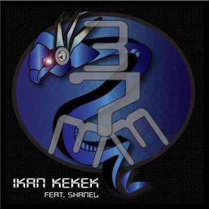 ดาวน์โหลดและฟังเพลง Ikan Kekek (feat. Shanel) [37mm Remix] (37mm Remix) พร้อมเนื้อเพลงจาก 37mm
