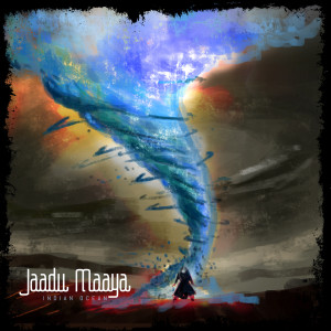 Indian Ocean的專輯Jaadu Maaya (From the Album "Tu Hai")