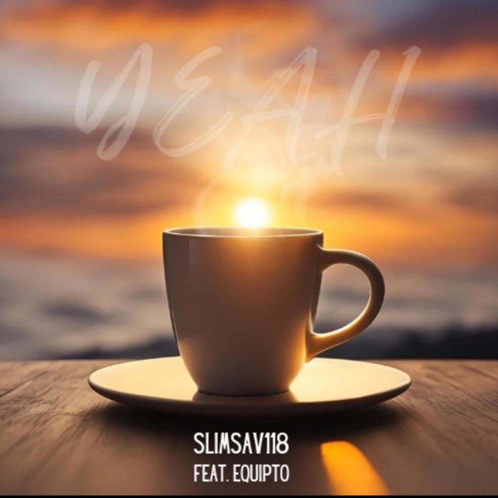 YEAH (feat. Equipto) (Explicit)