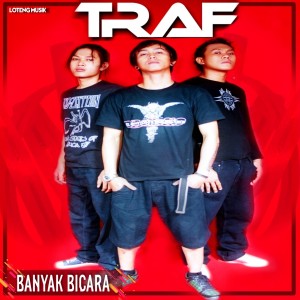 Album Banyak Bicara from Traf