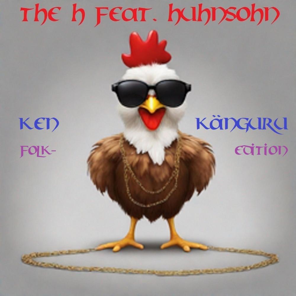 Ken Känguru (Folk-Edition) (feat. Huhnsohn)