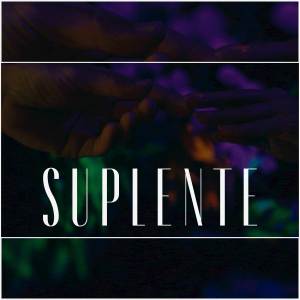 อัลบัม Suplente ศิลปิน Jacobino