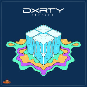 收聽Dxrty的Freezer歌詞歌曲