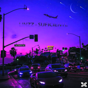 Linzz的專輯Suficiente