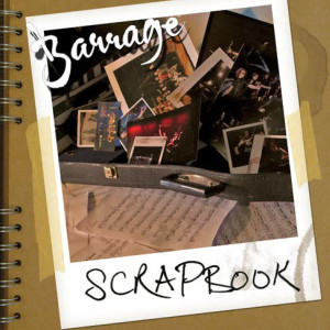 ดาวน์โหลดและฟังเพลง Ste. Pattrice พร้อมเนื้อเพลงจาก Barrage