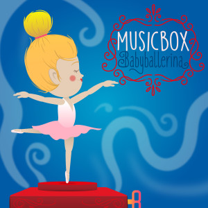 收聽Tidur Bayi Ballerina的Kelap Kelip Bintang歌詞歌曲